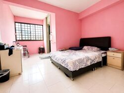 Blk 218 Choa Chu Kang Central (Choa Chu Kang), HDB 4 Rooms #594633841